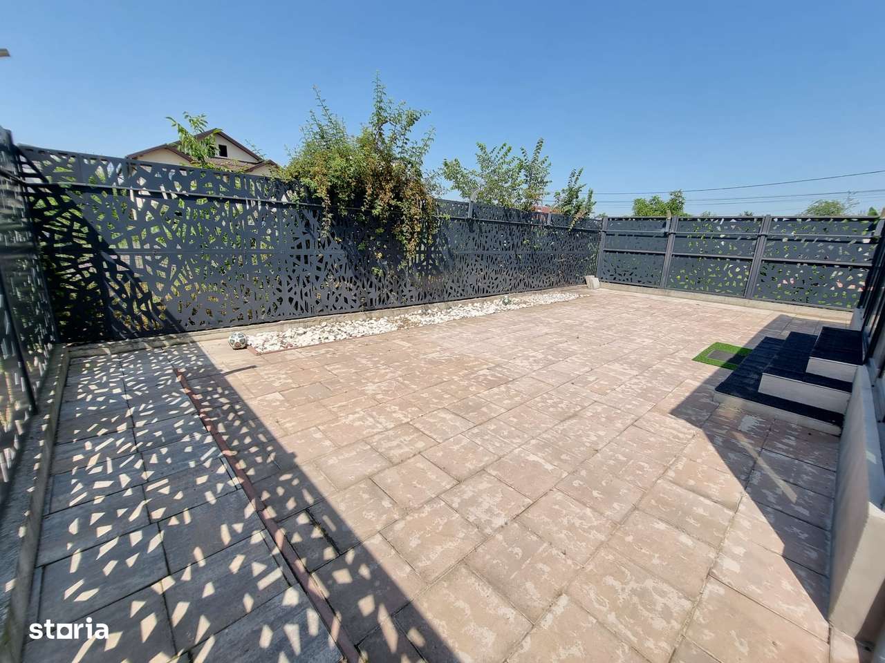 Casa Vila P+1E +Pod Bragadiru Strada Safirului Prelungirea Ghencea-2