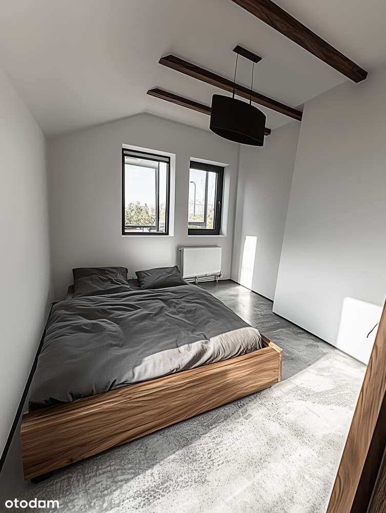 DWUPOZIOMOWE 107 m² | 5 pokoi | PROMOCJA tylko do końca 2025 roku!-5