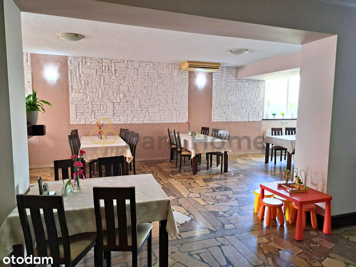 Lokal gotowy na Twój pomysł kulinarny - Pełny obrazek: 5/15