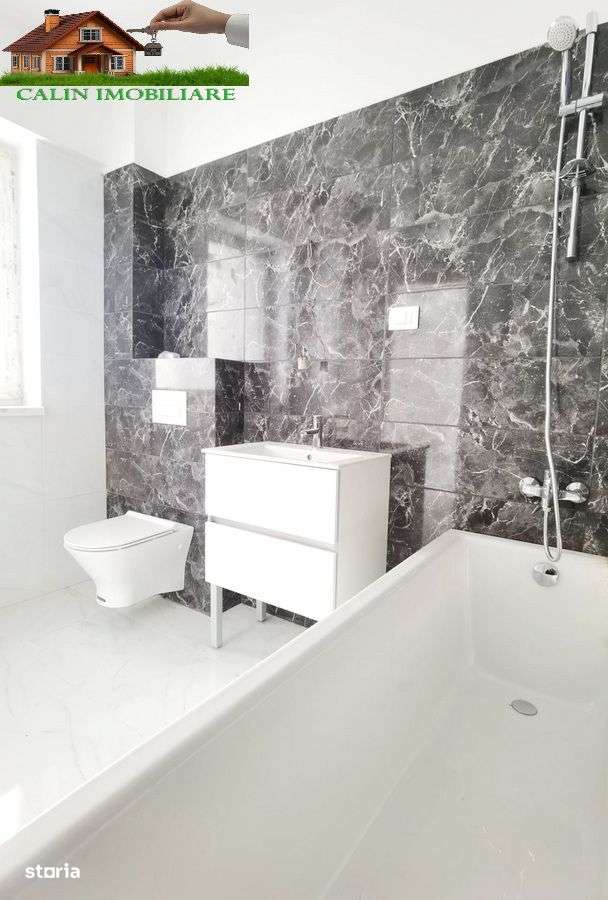 APARTAMENT 3 camere 88mp 1 Loc Parcare Intabulat MANTA ROSIE 168.560 E - Imagine principală: 5/9