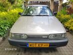 Mazda 626 2.0 D GLX - 1