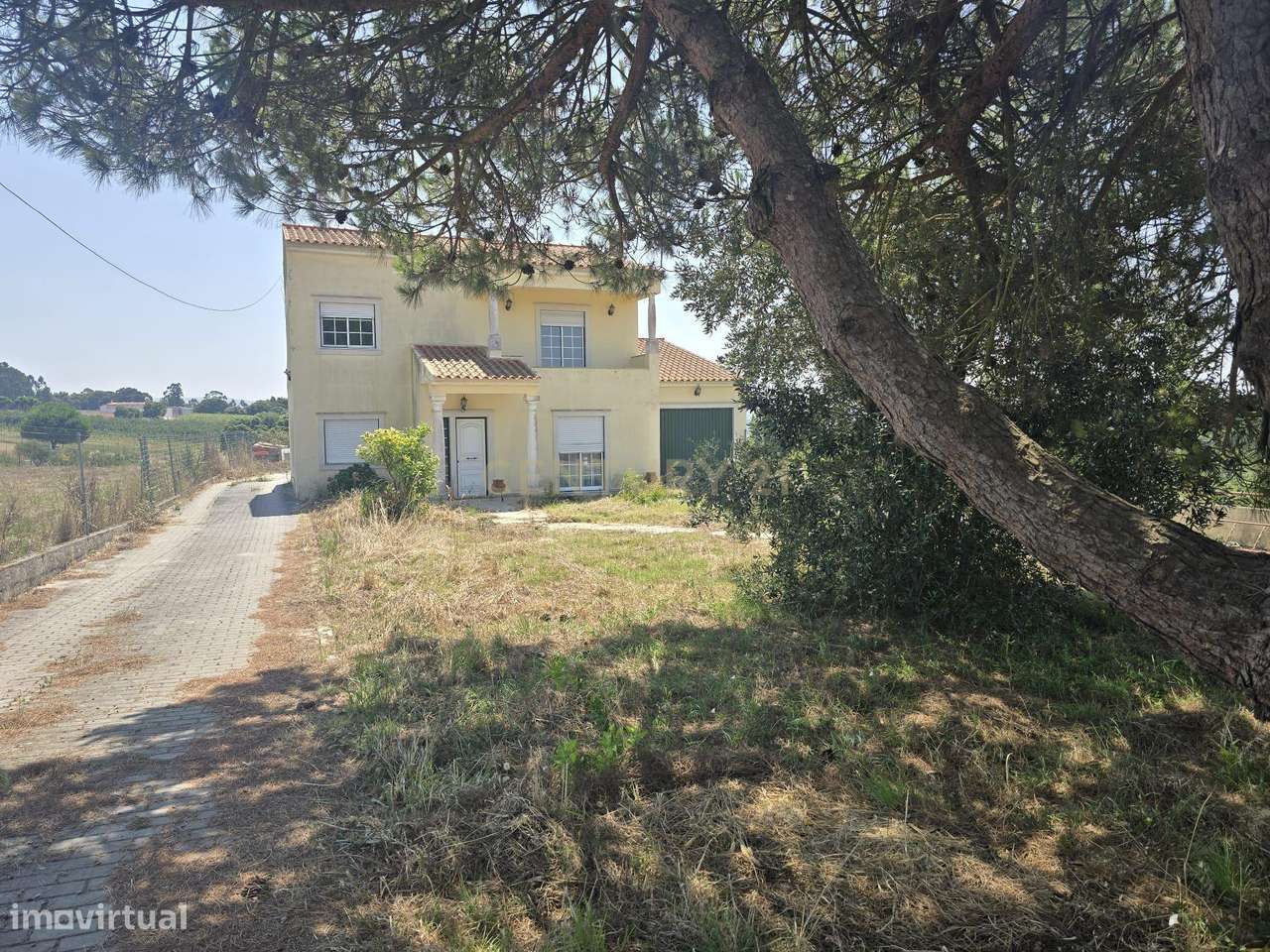 Casa T3 em Bárrio, Alcobaça - Oportunidade Única! - Grande imagem: 5/35