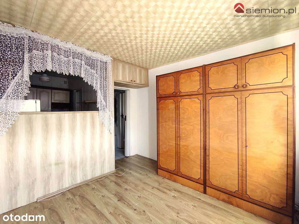 Dwupokojowe mieszkanie niedaleko Parku Śląskiego-8