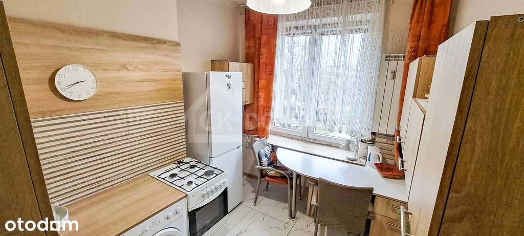Dwupokojowe mieszkanie 47,6m2 ul. Traugutta, Radom-9