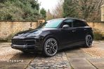 4x Nowe Felgi 21 5x130 m.in. do PORSCHE Cayenne Panamera - H5082 - 4