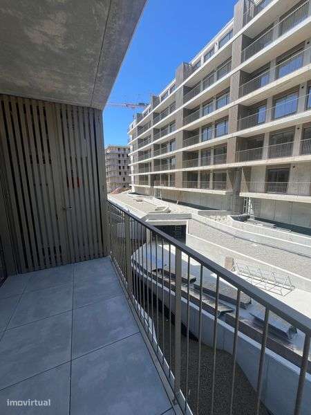 Apartamento T2 - Jardins da Seara, Oliveira do Douro - Grande imagem: 5/10