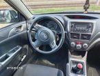Subaru Impreza 2.0D Sport - 13