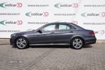 Mercedes-Benz E 300 Bluetec Hybrid Avantgarde - 9