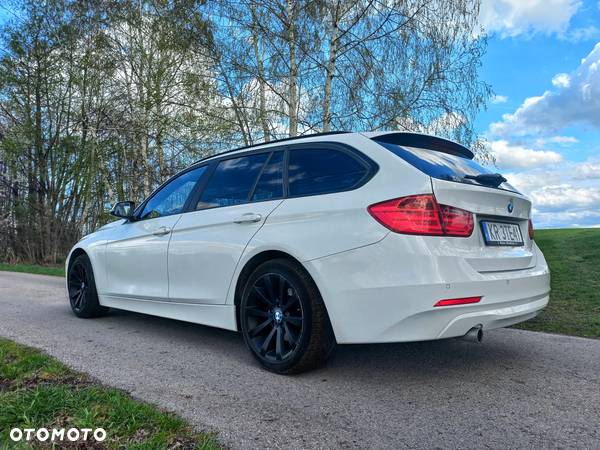 BMW Seria 3 - 8