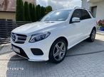 Mercedes-Benz GLE 250 d 4-Matic - 1