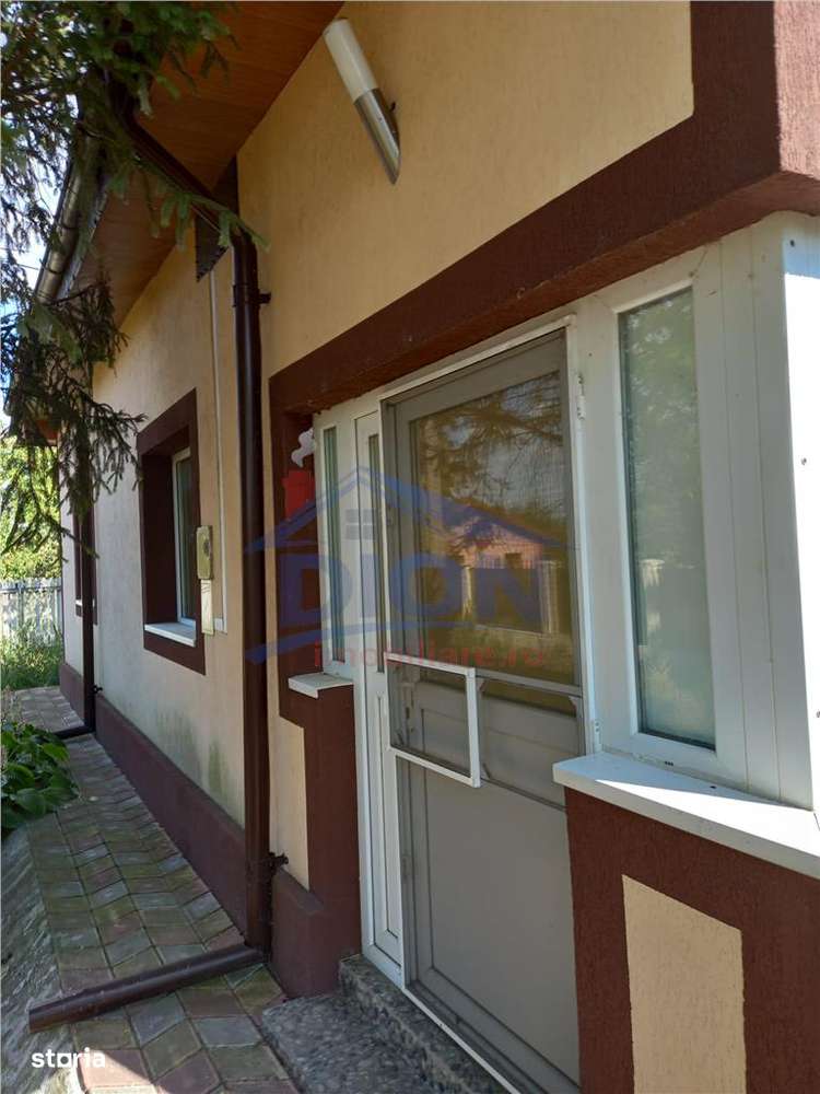 Ulmeni - jud. Calarasi ,  casa locuibila si teren intravilan-6