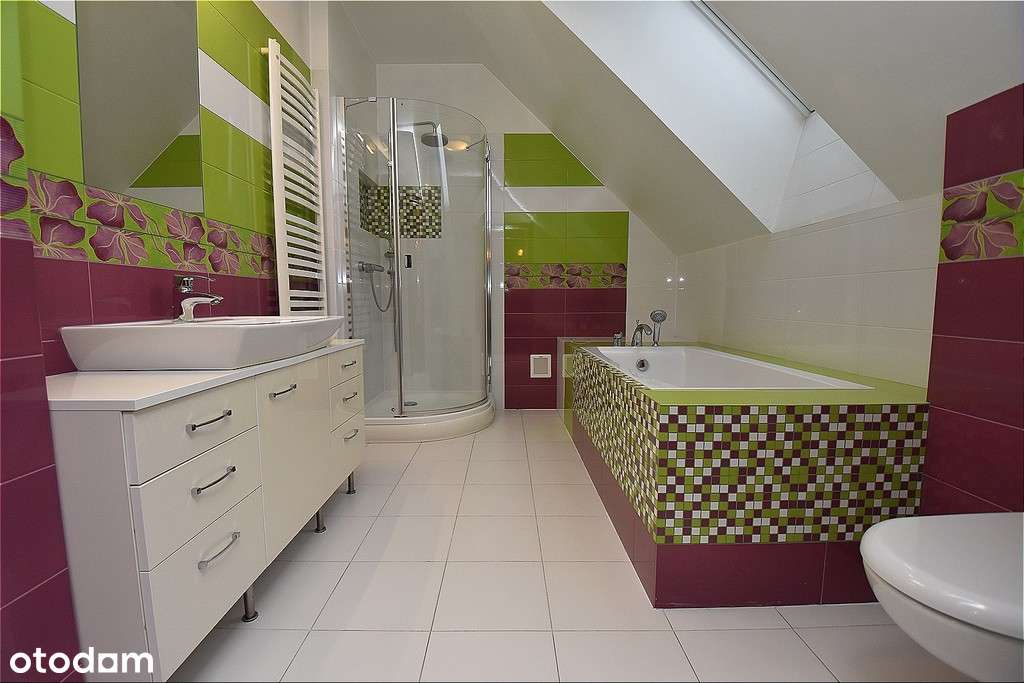 Elegancki dom blisko Starego Rynku-13