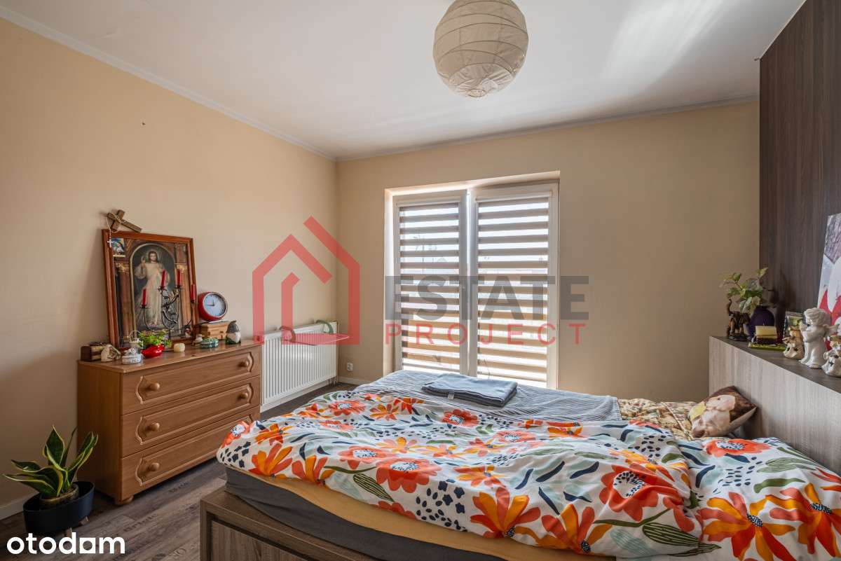 **Dom z warsztatem | Otwórz swój Biznes przy S6 **-8