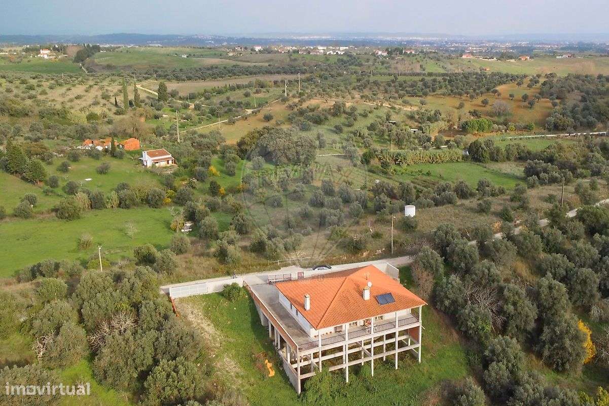 Moradia T4 para venda - Grande imagem: 4/43