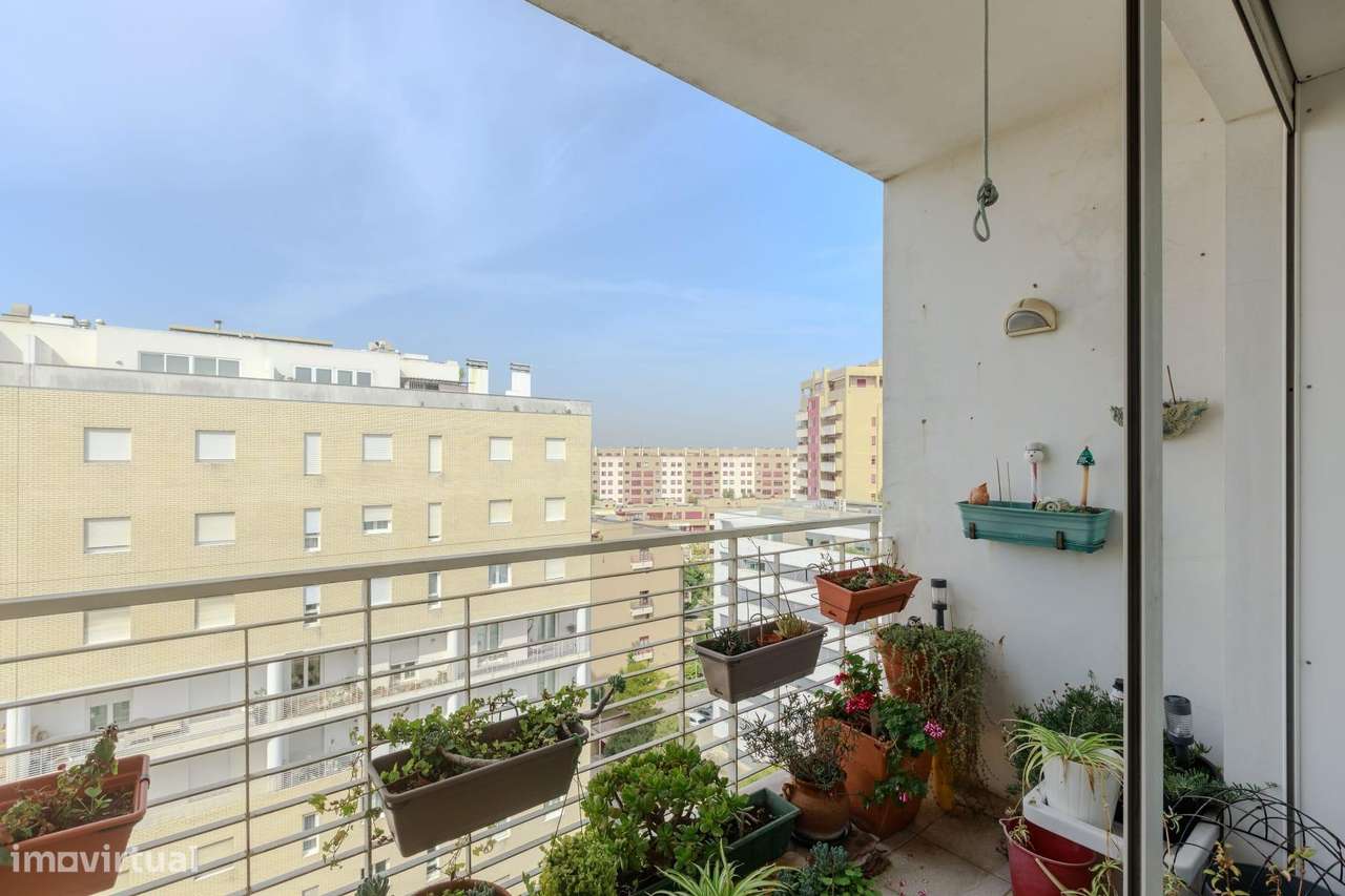 T3 Duplex no último andar | Ramalde, Porto-7