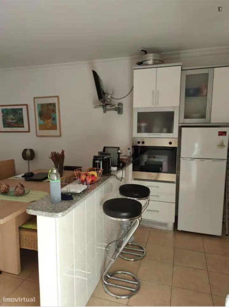Apartamento com 1 quartos - localizado em Albufeira - Grande imagem: 2/15