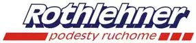 Rothlehner podesty ruchome