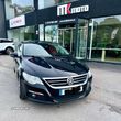 VW Passat CC 2.0 TDi BlueMotion - 1