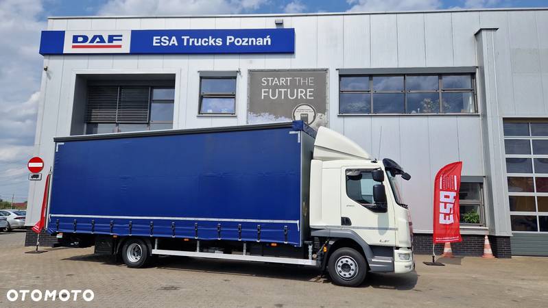 DAF LF 260 FA 11,99 T DMC - 5