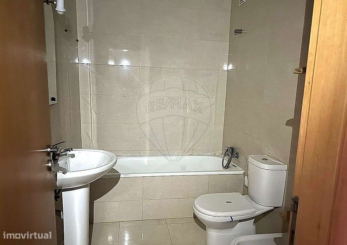 Apartamento T3 para arrendamento - Grande imagem: 5/6