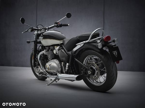 Triumph Speedmaster - 6