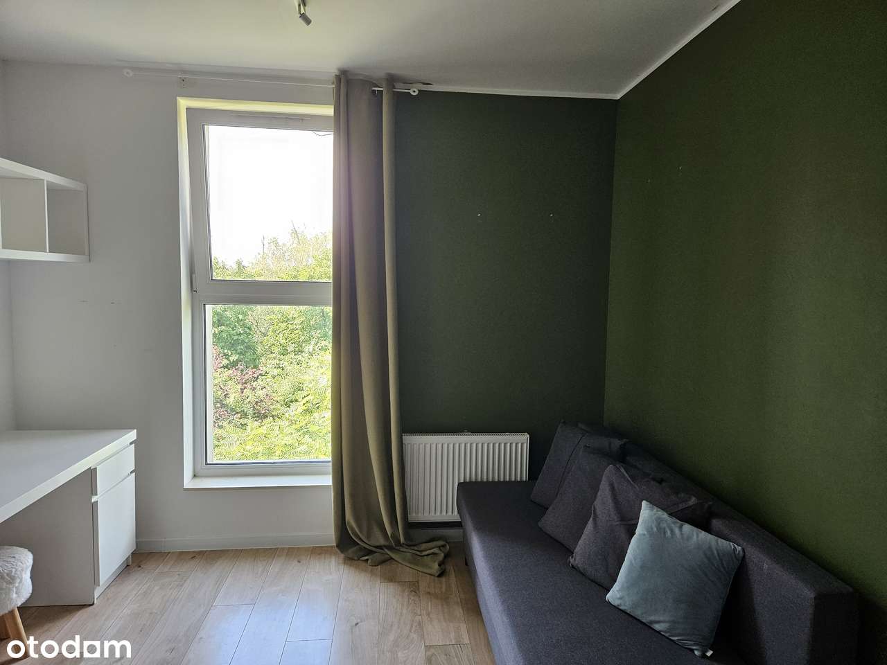 Wynajmę atrakcyjny mikroapartament