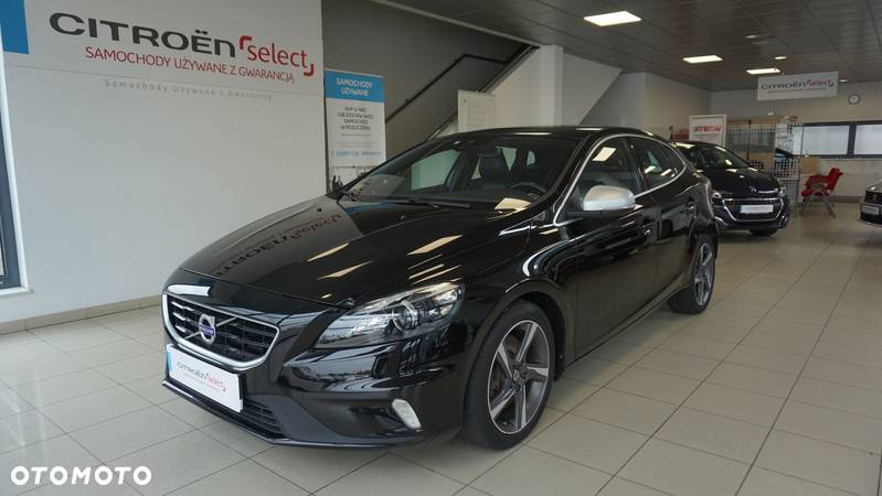 Volvo V40 - 1