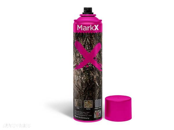 Spray marcare MarkX - 3