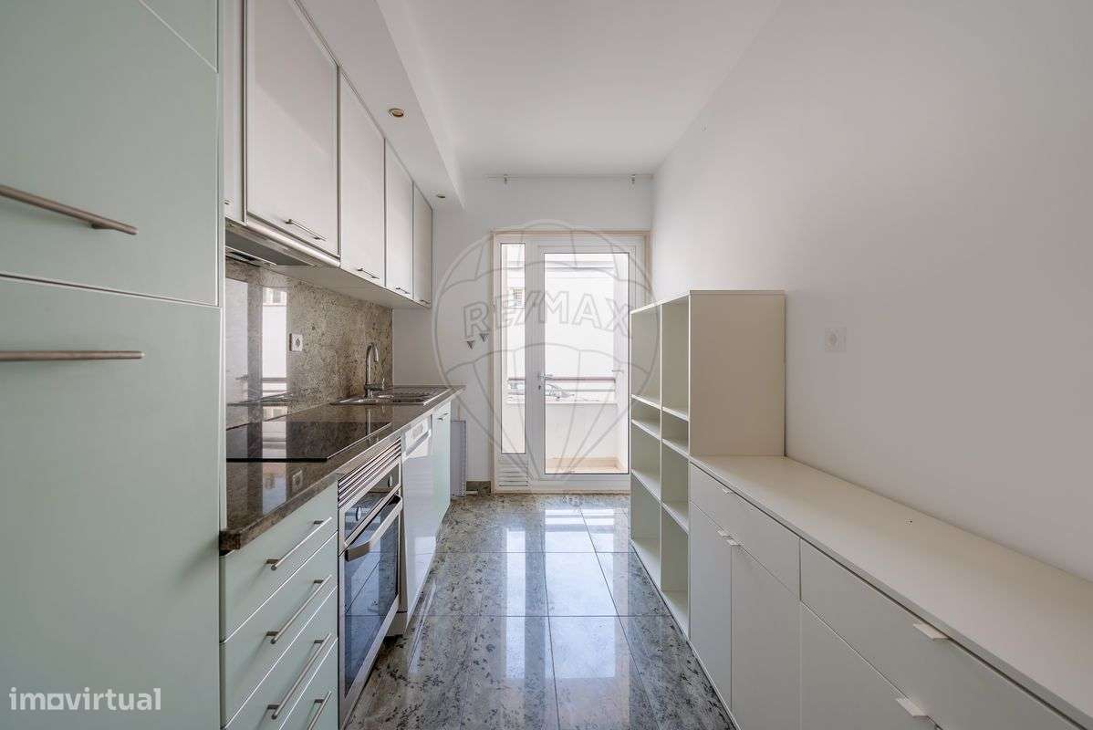 Apartamento T2 para venda - Grande imagem: 3/16