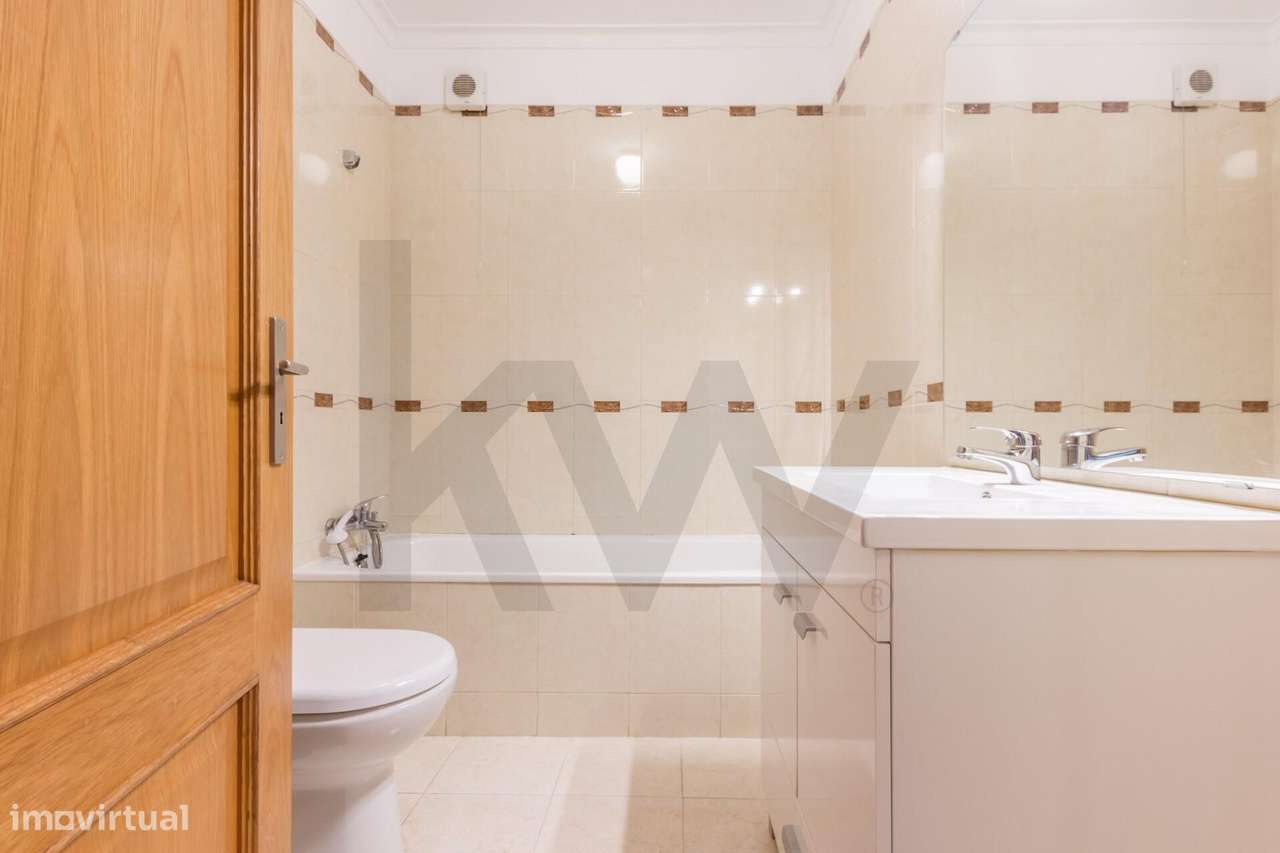 Apartamento T2 para Arrendamento em Polima – São Domingos de Rana | Va - Grande imagem: 5/25