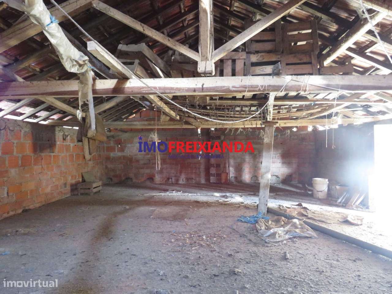 Moradia - Aldeia da Serra-44