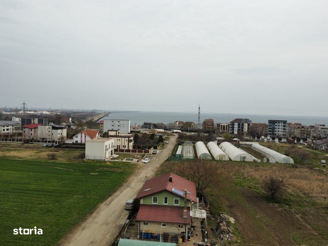 Teren de vanzare in Agigea zona Golful Pescarului-11