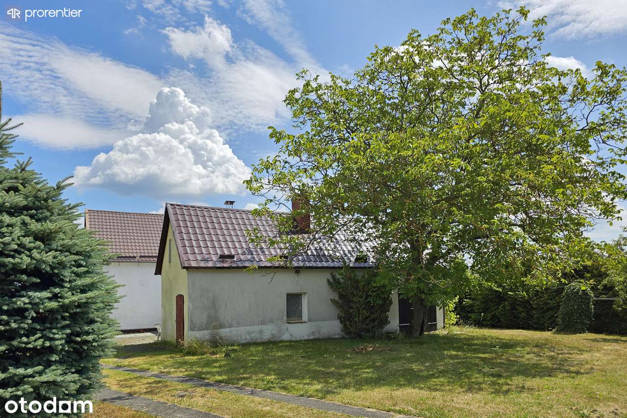 Dom w malowniczej miejscowości pod Żarami - BEZ PROWIZJI !!!-5