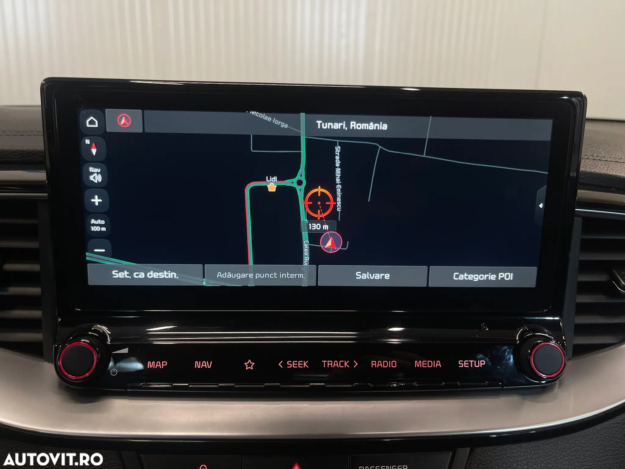 Kia XCeed 1.6 GDI DCT6 OPF Plug-in-Hybrid VISION - 14