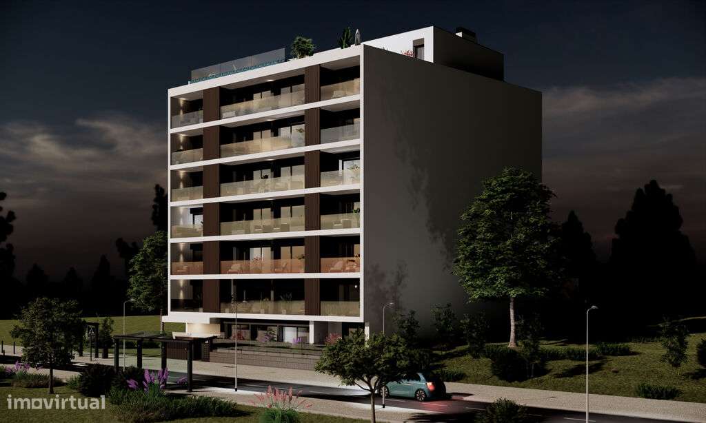 Venda Apartamento - Grande imagem: 3/26