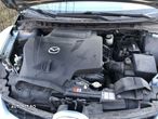 Mazda cx7 2.3 MZR DISI turbo benzină cutie automată airbag jante roti tracțiune fată scaune dezmembrari dezmembrez piese accesorii - 2