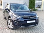 Land Rover Discovery Sport 2.0 TD4 HSE - 4