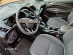 Ford Kuga 2.0 TDCi AWD Titanium - 5