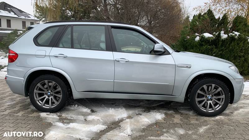 BMW X5 M Aut. - 6