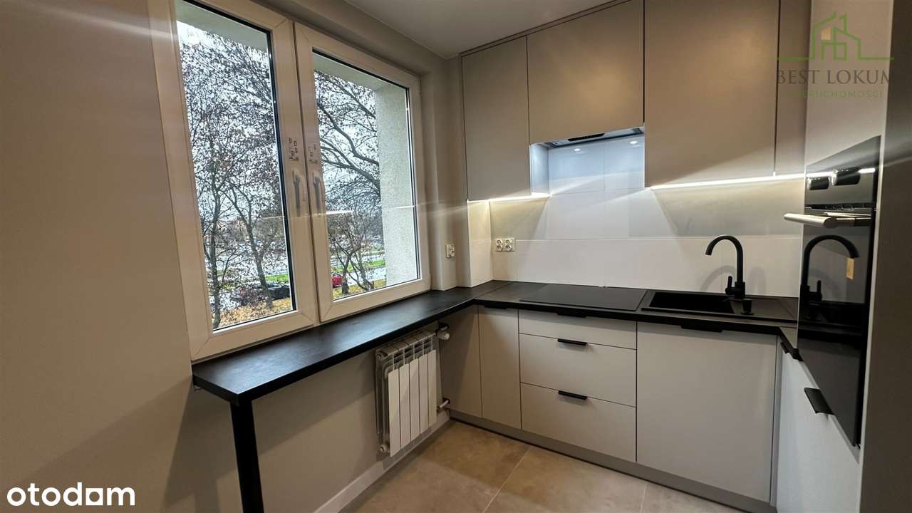 dwa pokoje po generalnym remoncie Boh Warszawy-7