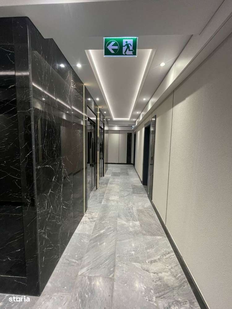 Ap. 2 Camere - Dezvoltator: Comat Towers, 59mp, Păcurari - Imagine principală: 4/20