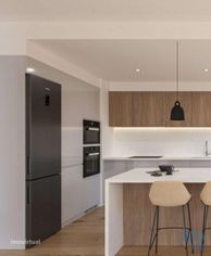 Apartamento T3 em Câmara de Lobos de 168,00 m2 - Grande imagem: 5/13