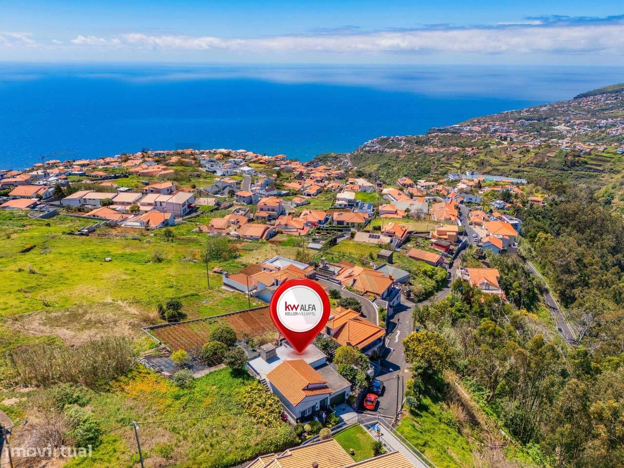 Moradia T3 Loreto Arco Calheta-4