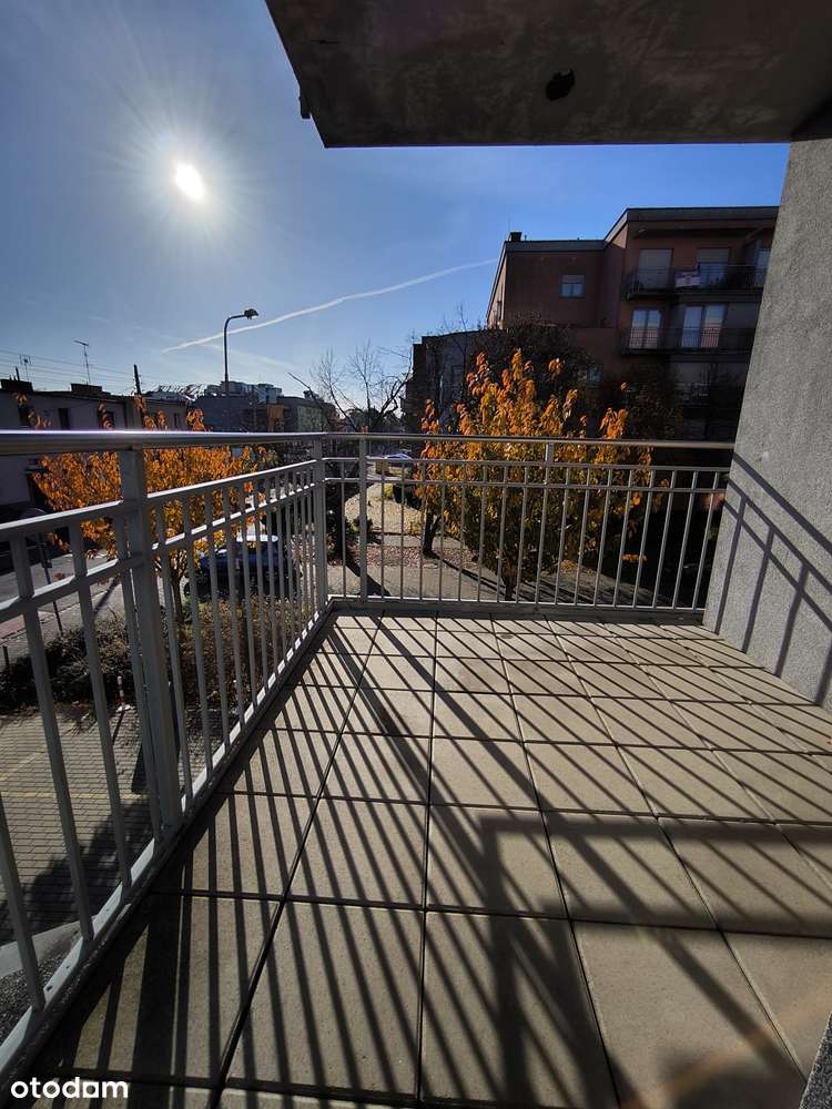 2 balkony, 5 minut do Poznań Główny - Pełny obrazek: 3/11