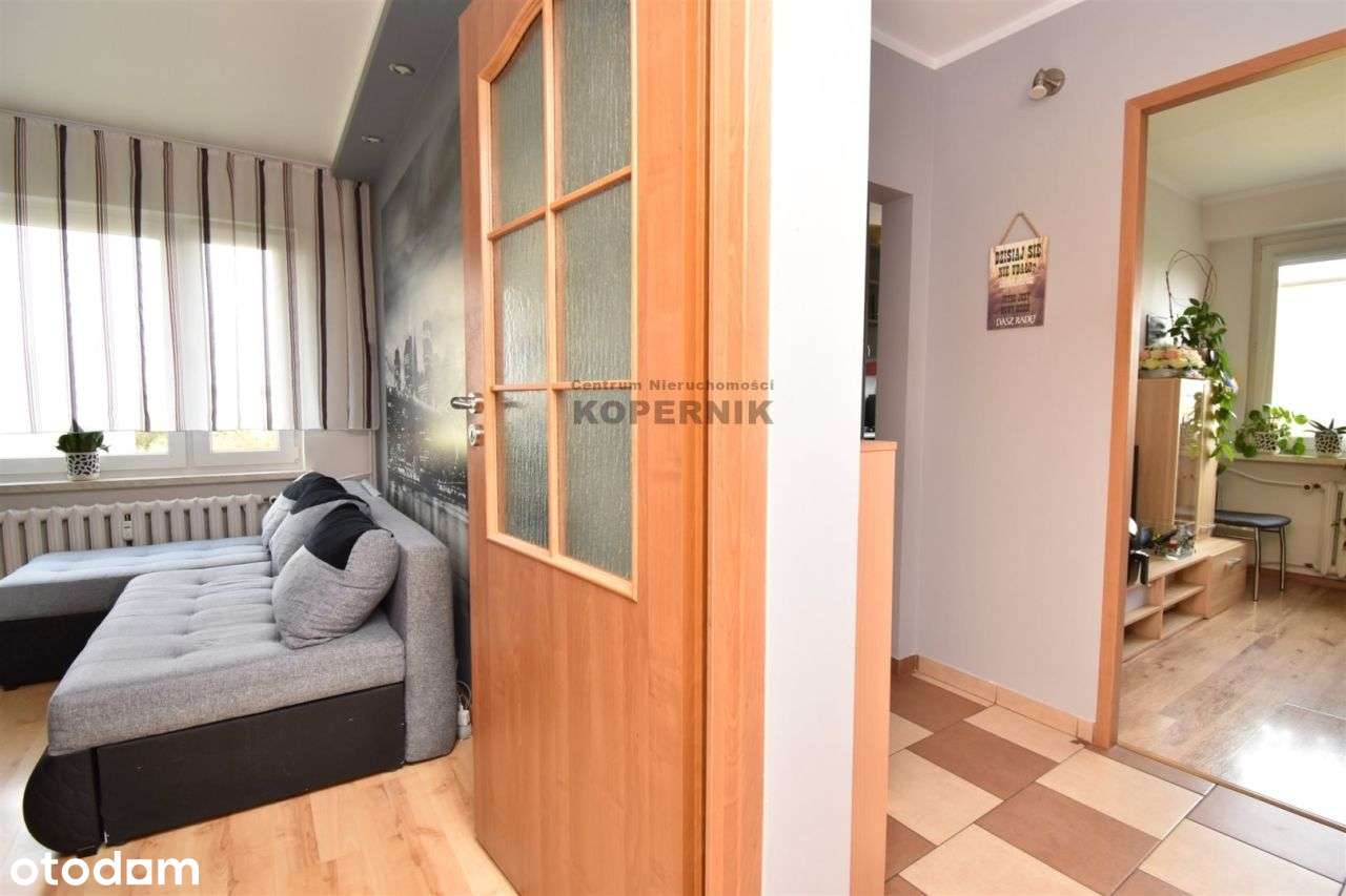 3 ustawne pokoje, gotowe do zamieszkania .-11