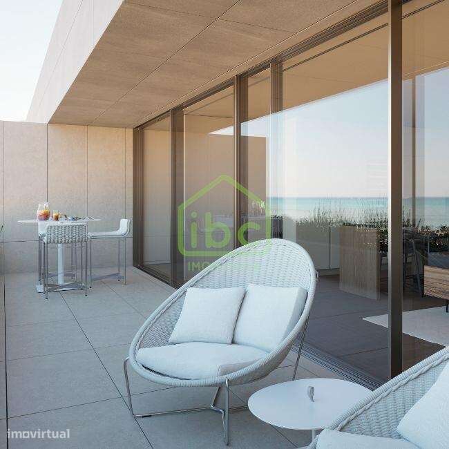 Apartamento T3 | Vila do Conde - Grande imagem: 3/27