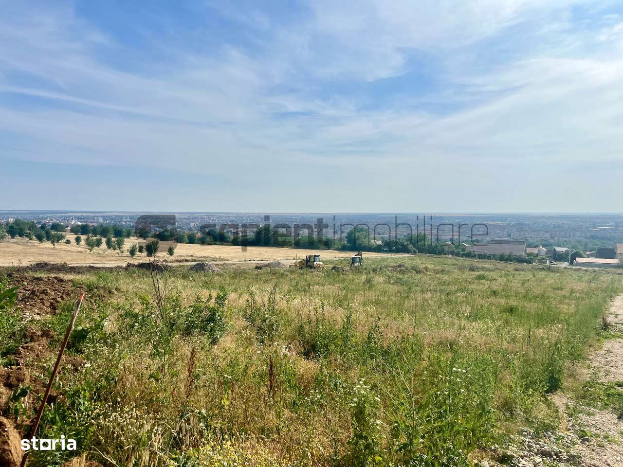 Sapient | Parcele de casă _ zona Oncea, Oradea - Imagine principală: 4/5