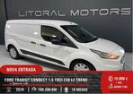 Ford Transit Connect 1.5 TDCi 230 L2 Trend - 26