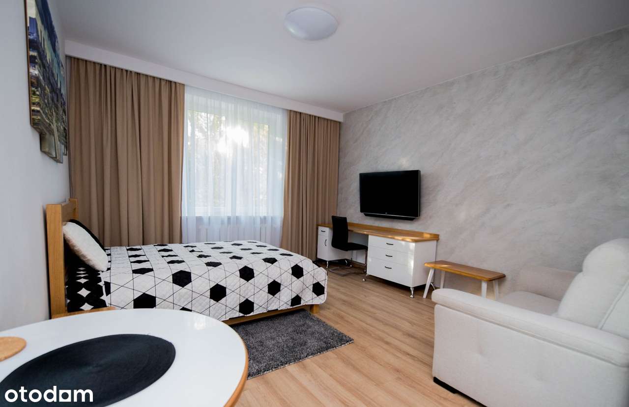 KAWALERKA -Al. Wyzwolenia Plac Zbawiciela- metro - Śródmieście - Pełny obrazek: 4/16