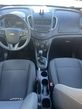 Chevrolet Trax - 6